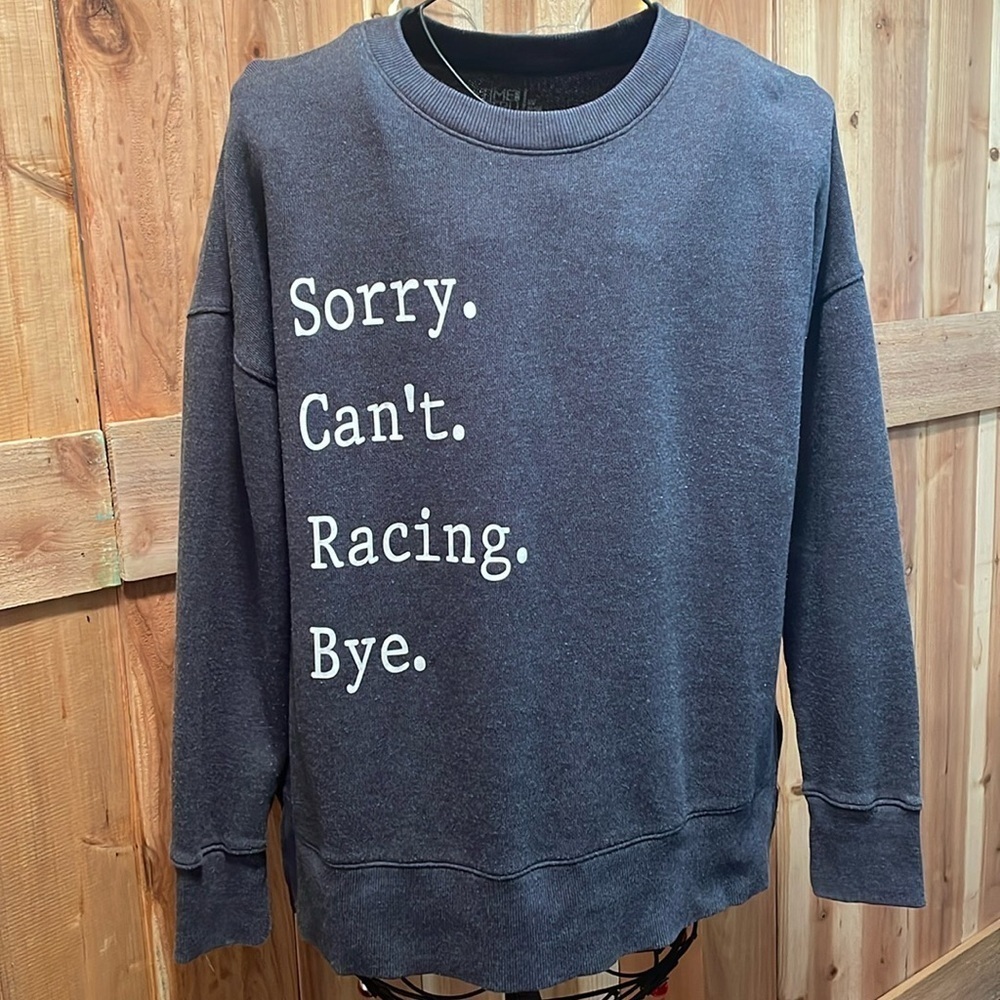 😅😅😅3 for 12$😅😅😅Time And Tru Gray Sweater